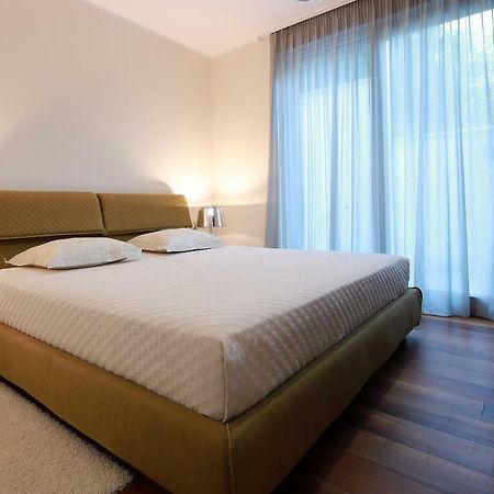 Deluxe Apartments Opatija Eksteriør bilde